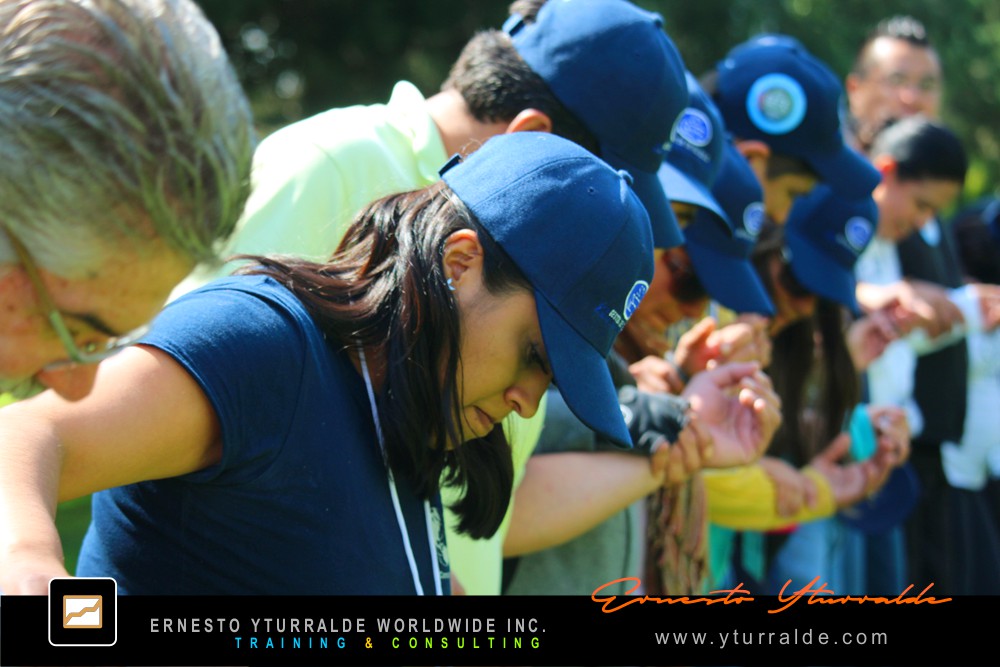 Taller de Liderazgo: Líderes Inspiradores